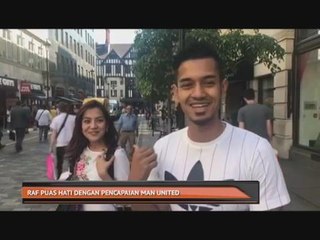 Bual Bola 82 - Pasca EPL, but baru & mesej dari Istanbul serta London