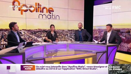 L’info éco/conso du jour de Stéphane Pedrazzi : Le rouble s'effondre, quel impact en Russie ? - 02/03