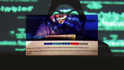 Anonymous leaks database of the Russian Ministry of Defence  cybernews.com