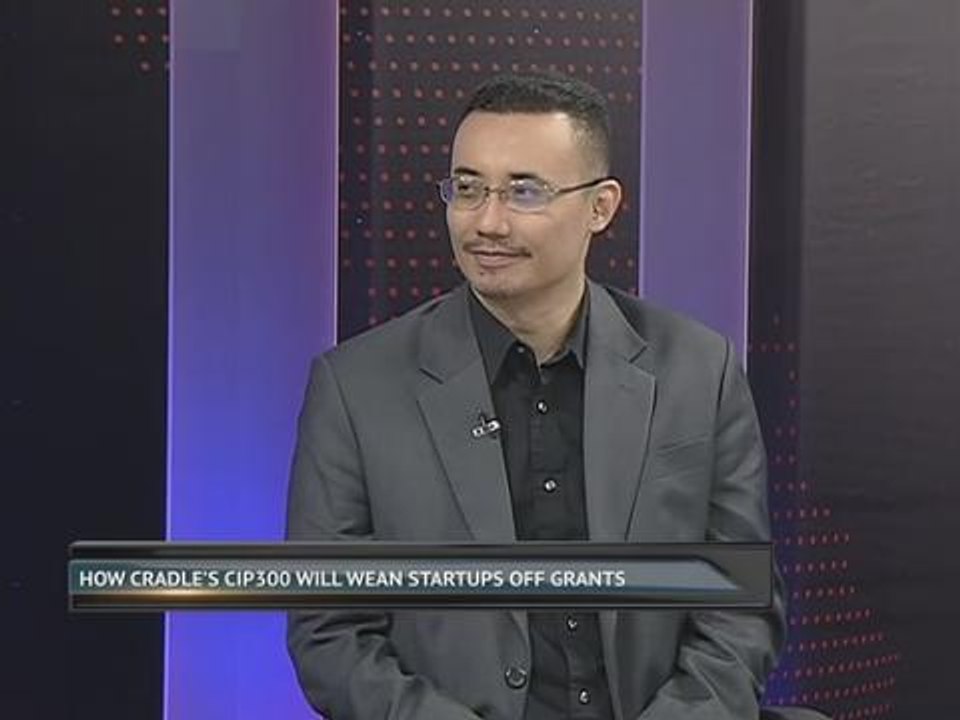 Why is Cradle Fund stopping grant support to entrepreneurs?