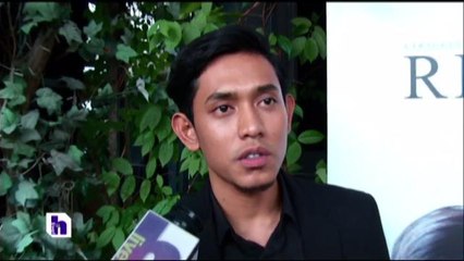 Tuah "Dari Jauh Saja"