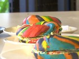 Sweet Tooth (Episode 8): Rainbow Bagels