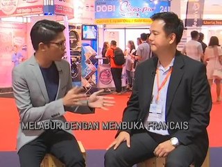Niaga Kini: Melabur dalam francais, berbaloikah?