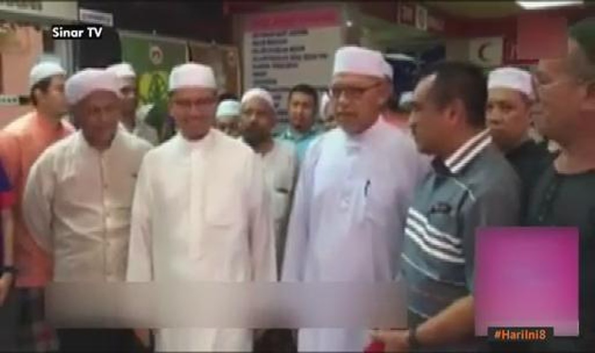 Kemalangan maut pelajar tahfiz
