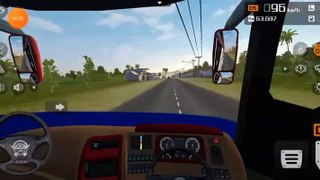 New Best game bus simulator