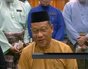 Sektor perolehan di Jabatan Pendidikan Melaka paling terdedah rasuah