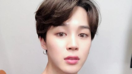 방탄소년단 지민 팬들, 우크라이나 어린이 돕기 동참..선한 영향력 실천 '감동'