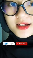 beautiful and cute indonesian girl Part 11