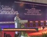 Bangsa dan agama lain tetap diberi keadilan - TPM