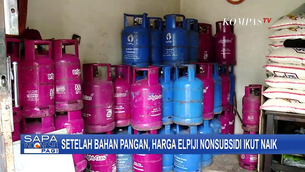 Dialog Ekonomi Semakin Sulit, Sementara Harga Kebutuhan Semakin Melangit (1)