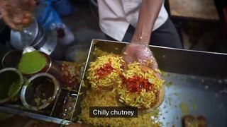 Vadodara Most Famous Pyarelal Bhal Kachori Only Rs 30/- | Street Food India