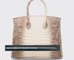 Birkin handbag sets record at Hong Kong auction