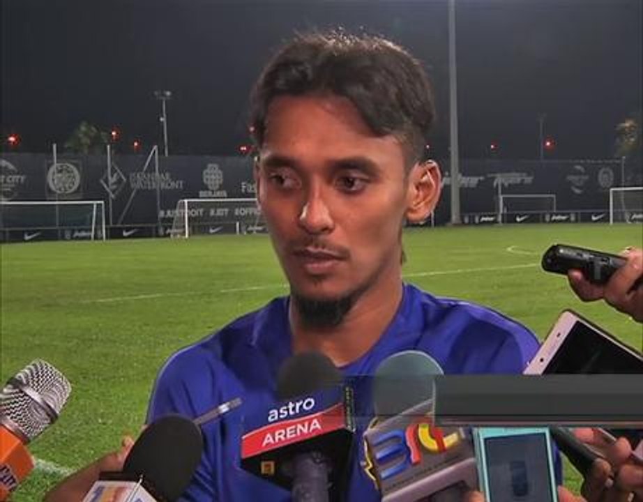 Jurulatih asing miliki kelebihan tersendiri