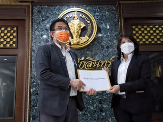 “วิโรจน์” ยื่น “อัศวิน” ขอข้อมูล รฟฟ.สีเขียวทุกอย่าง ลั่นต่อสัมปทานไม่ได้