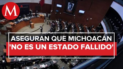 Senadores llaman a modificar estrategia de seguridad tras ataque a velorio de Michoacán