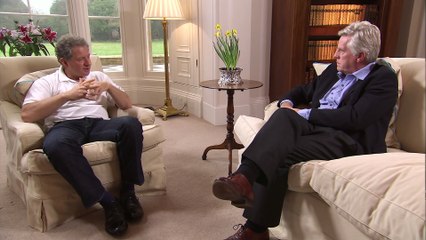 F1 Legends - Jody Scheckter