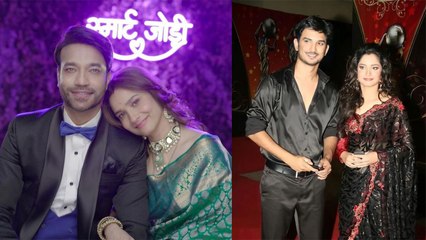 Sushant के निधन से Ankita Lokhande और उनके पति Vicky Jain के रिश्ते में आ गई थी परेशानी | FilmiBeat