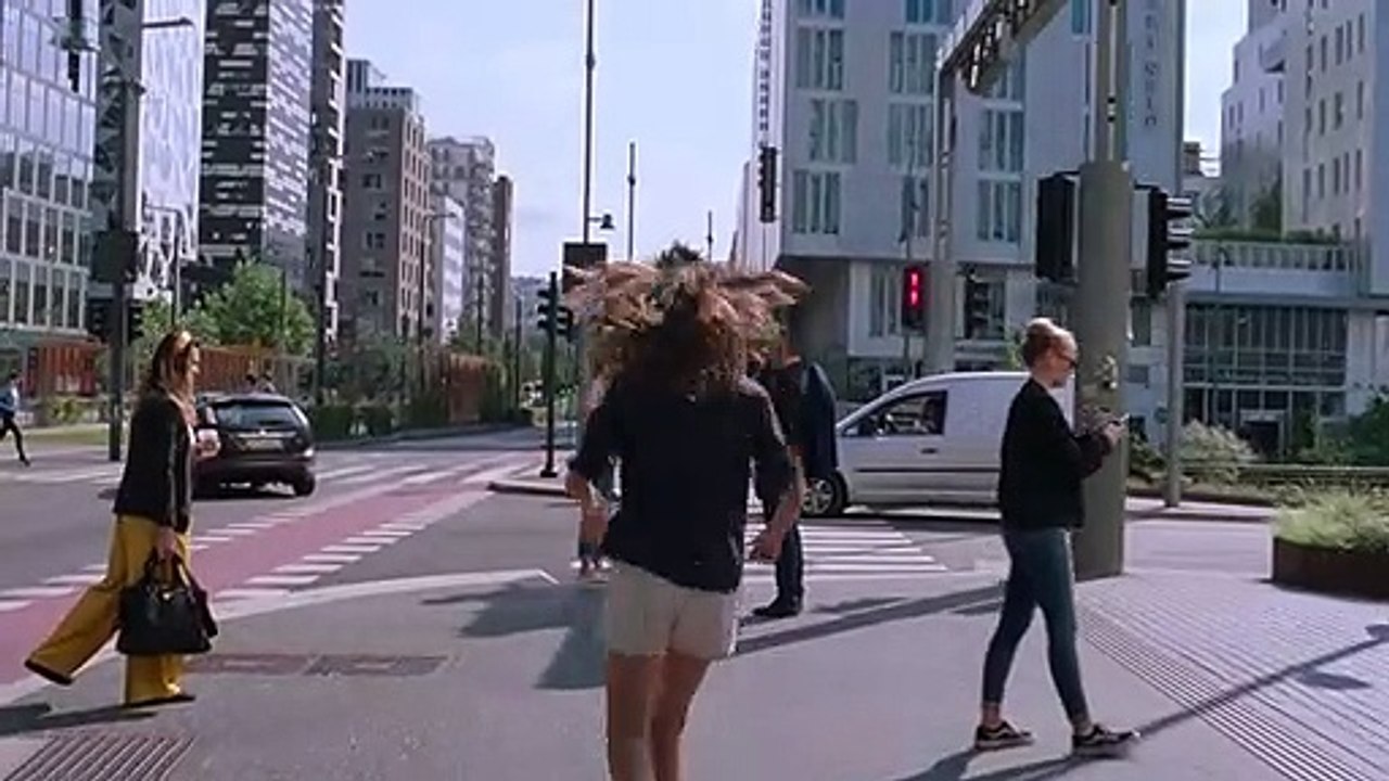 The Worst Person In The World - Trailer
