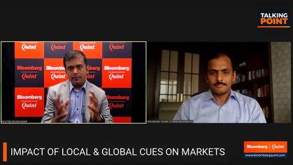 Vikas Khemani's 'Shift Strategies' For Current Environment: Talking Point