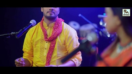 Padmaboti | পদ্মাবতী | Emon Khan & Ankon | ইমন খান ও অংকন | New Bangla Romantic Song | 2022