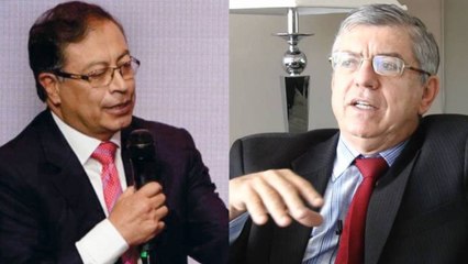 César Gaviria: reunión con Petro y el papel de Colombia en el conflicto en Europa