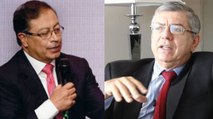 César Gaviria: reunión con Petro y el papel de Colombia en el conflicto en Europa