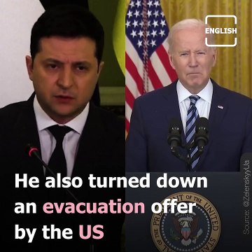 Volodymyr Zelenskyy: The Comedian-Turned-President Who Is Now Ukraine’s Hero