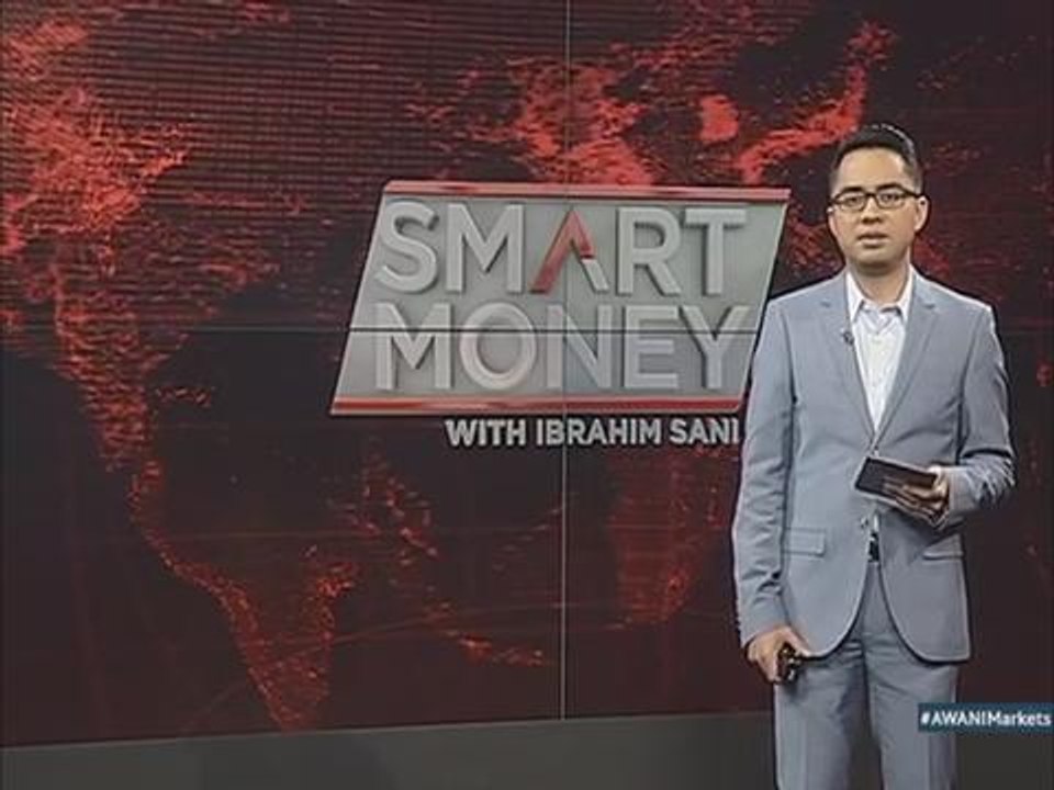 British Manifesto Explained: Smart Money With Ibrahim Sani