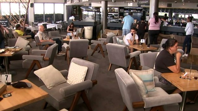 Residents stranded as floodwaters inundate Ballina