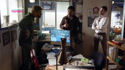 Amar Profundo Cap 55 HD