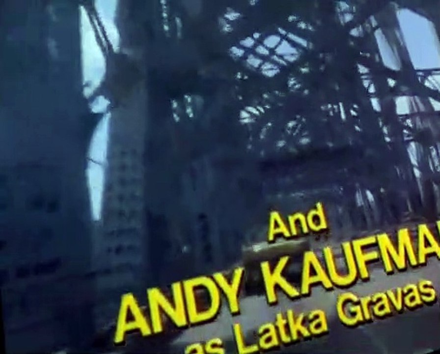 Taxi S03 E15