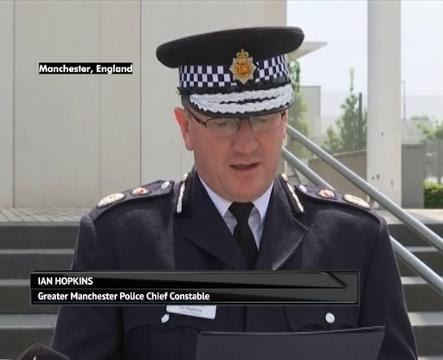 Police: Significant arrests made in Manchester probe