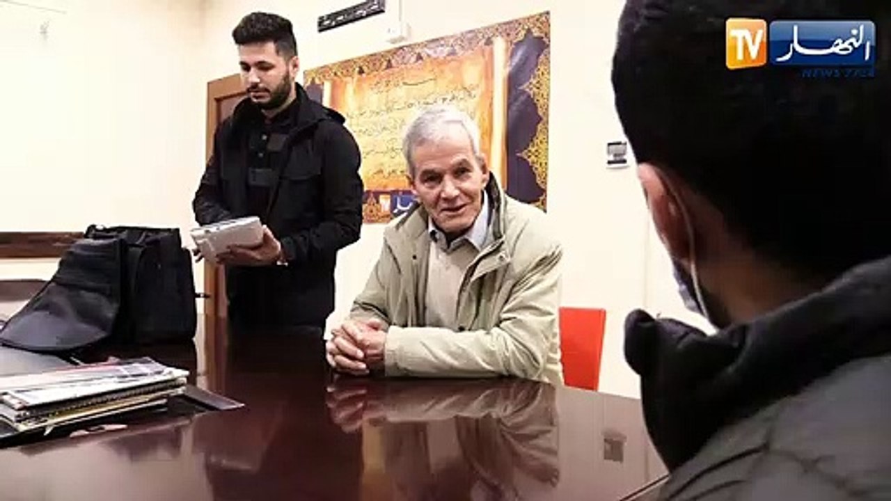 إختراع جزائري فريد من نوعه يعجز صاحبه عن حمايته من السرقة العلمية دوليا