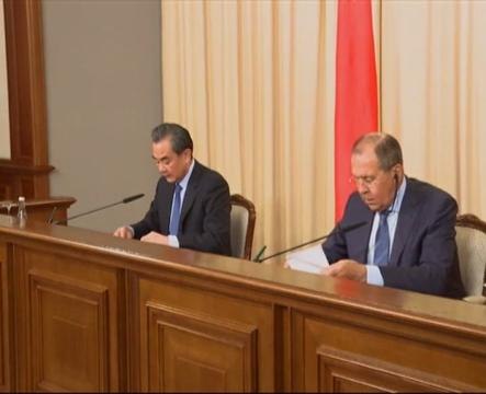 Rusia dan China gesa Korea Utara hentikan ujian peluru berpandu