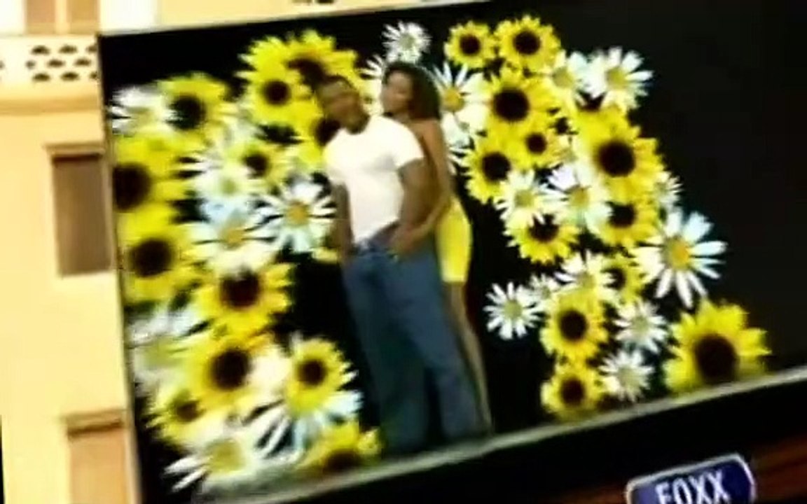 The Jamie Foxx Show S03 E14