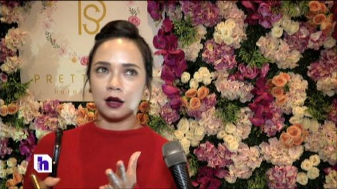 Nora Danish fokus bisnes pada bulan Ramadan