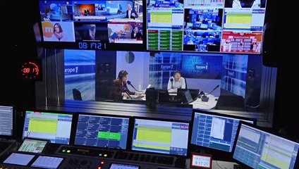 Ukraine : le général Christophe Gomart compare la bataille de Kiev avec celle de Mossoul