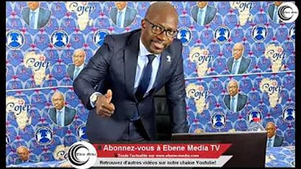 COTE D'IVOIRE: VOICI POURQUOI LE ''FILS'' DE LAURENT GBAGBO NE PEUT PAS RENTRER AU PAYS