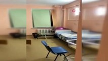 Rusya bu sefer de doğum hastanesini vurdu