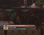 Letupan Jakarta: Polis kenal pasti identiti pengebom bunuh diri