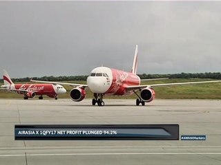 What does AirAsia X and OPEC have in common?