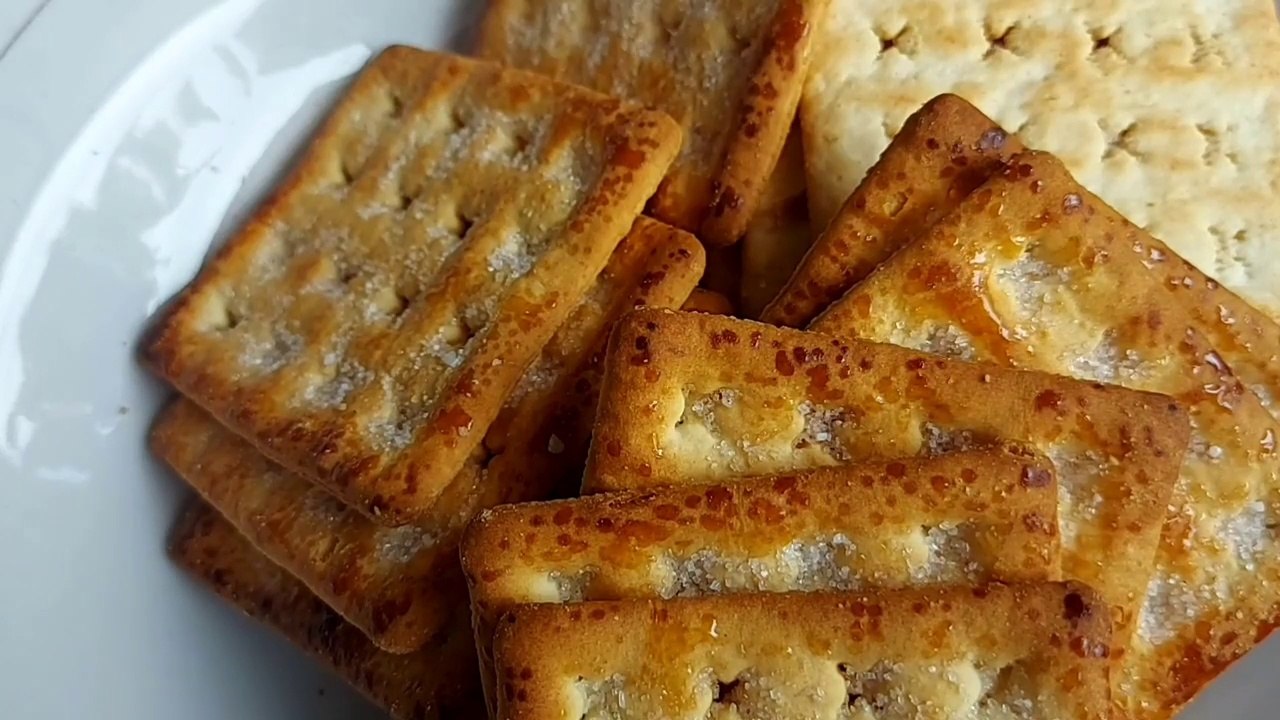 RESEP ROTI GORENG GABIN TAPAI