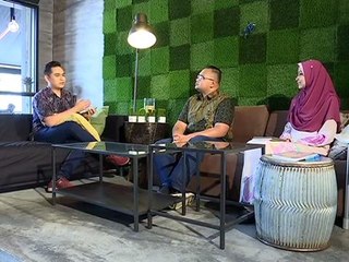 CSI: Apa peranan suami ketika isteri hamil