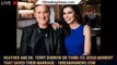 Heather and Dr. Terry Dubrow on 'come-to-Jesus moment' that saved their marriage - 1breakingnews.com