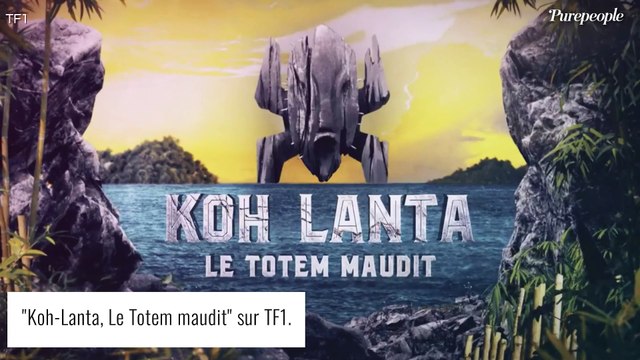 Mattéo éliminé de Koh-Lanta 2022 : J'ai mis beaucoup de temps à m'en remettre...