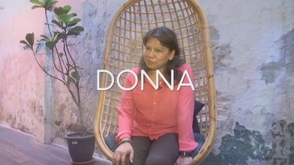 DONNA (Episode 5): Sarojeni Rengam | Executive Director, Penang-based PAN Asia Pacific (PANAP)