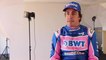 2022 BWT Alpine F1 Team Launch A522 - Interview with driver Fernando Alonso