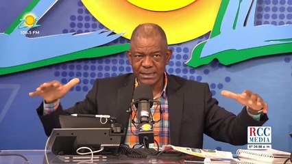 Julio Martínez Pozo: La ONU da aquiescencia a una falacia contra RD