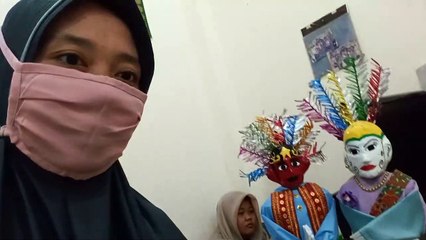 Otw jalan-jalan keluar