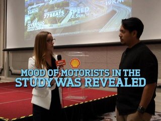 #INGEAR501: Shell Malaysia proves that when you feel better, you drive better